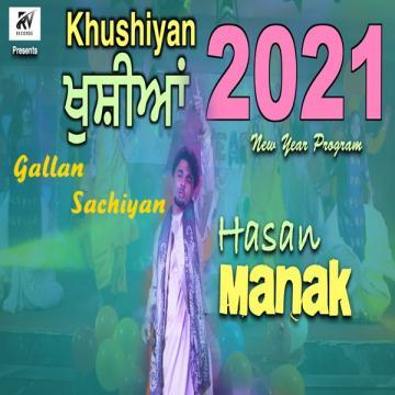 download Gallan-Sachiyan Hassan Manak mp3